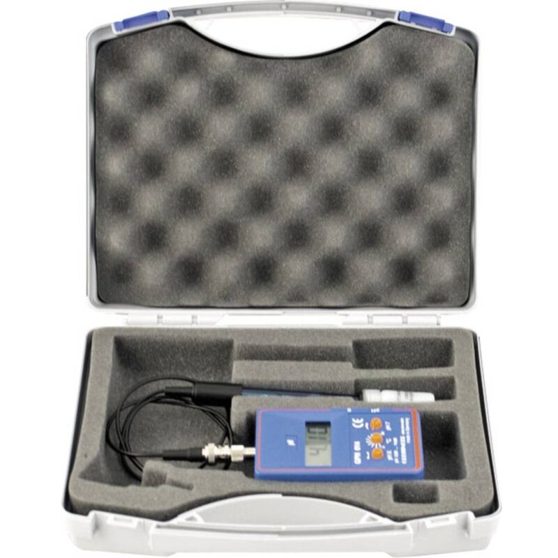 Greisinger - gkk 3000 605305 Mallette pour appareil de mesure