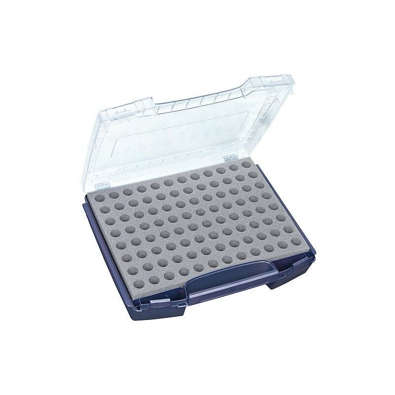 Mallette pour gicleurs ws I-Boxx vendue vide bg