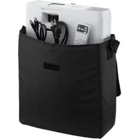 Mallette pour projecteur Epson ELPKS71 Noir
