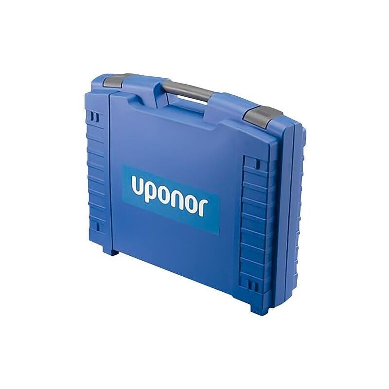 Mallettes à outils S-Sertir Uponor up 110