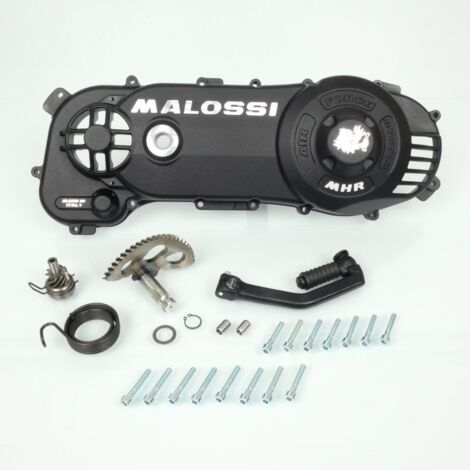 Malossi Air Force Getriebegehäuse für Scooter Derbi 50 GP1