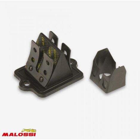 malossi einlassklappe für roller piaggio 50 typhoon 27 7708.c0 /