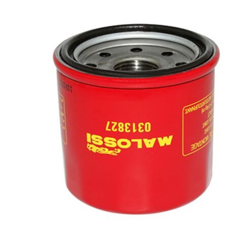 malossi Ölfilter für Roller honda 300 sh 2007-2017 0313827 neu