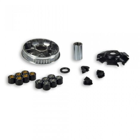 malossi variator für roller sym 200 joyride evo i 2009 bis 2014
