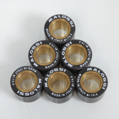 malossi variator roll roller für roller kymco 125 movie 2002-2017