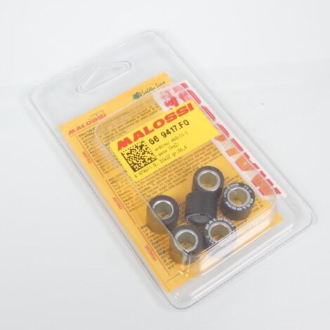 malossi variator roll roller für roller mbk 50 mach-g lc neu