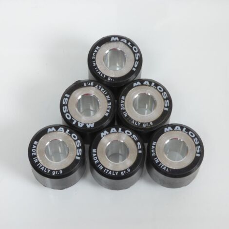 Malossi-Variator-Rolle für Piaggio-Roller 125 beverly -
