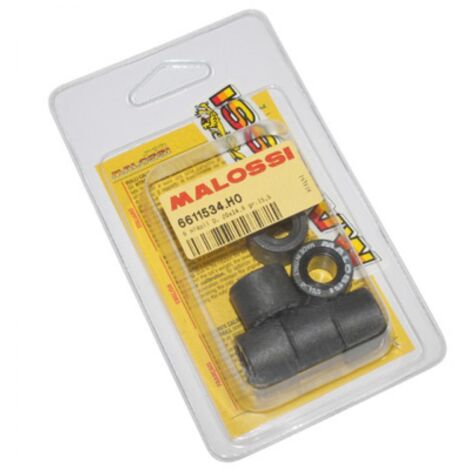 Malossi Variatorrolle für Roller honda 125 silver wing 2007 bis