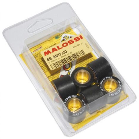 Malossi Variatorrolle für Roller honda 300 sh 2007 23x18 25grs /