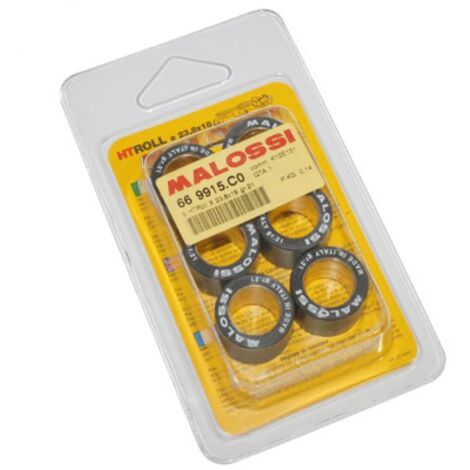 Malossi Variatorrolle für Roller Piaggio 250 Hexagon nach 2001