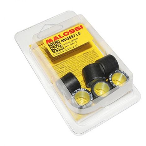 Malossi Variatorrolle für Roller Piaggio 250 mp3 2006-2017