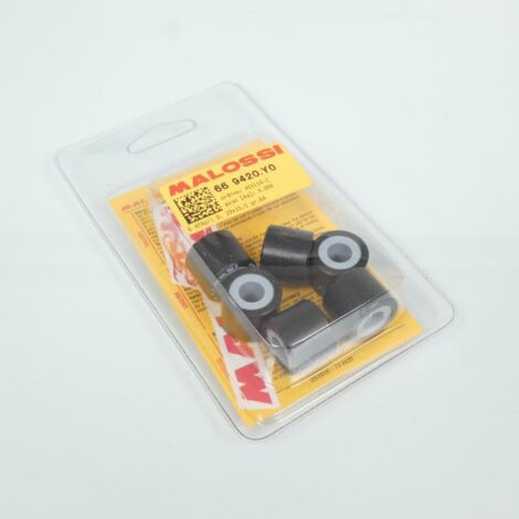 Malossi Variorolle für Roller gilera 50 runner 2000 bis 2017
