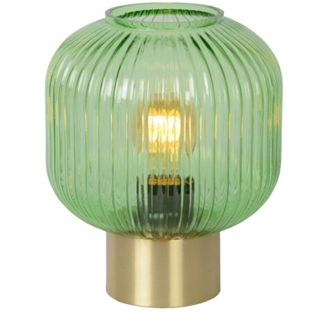 Maloto lampe de tab vert 20