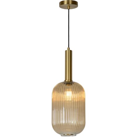 MALOTO Suspension-Ambre-Ø20