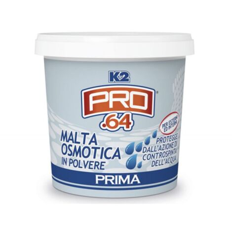 MALTA OSMOTICA K2 1 KG