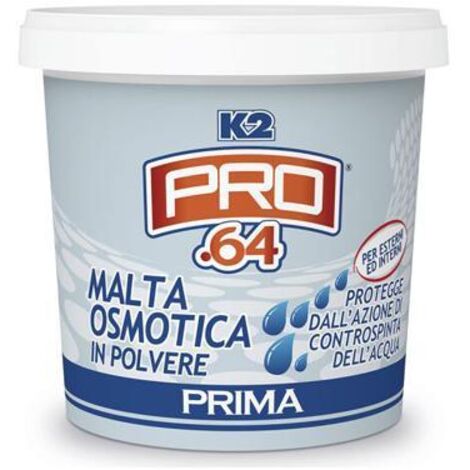 MALTA OSMOTICA K2 5 KG