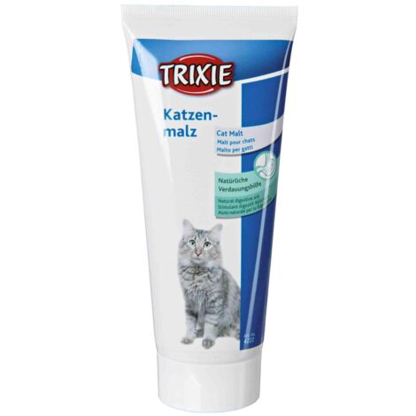 Malta Para Gatos En Pasta - 240 gramos