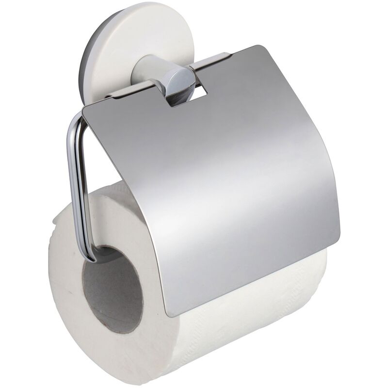 

Malta Portarrollos de Papel de WC de Zinc - MSV