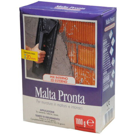Malta prête G 1000 Ligne Plus