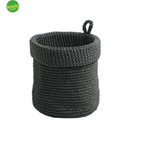 Malva Organizer Gedy Nero