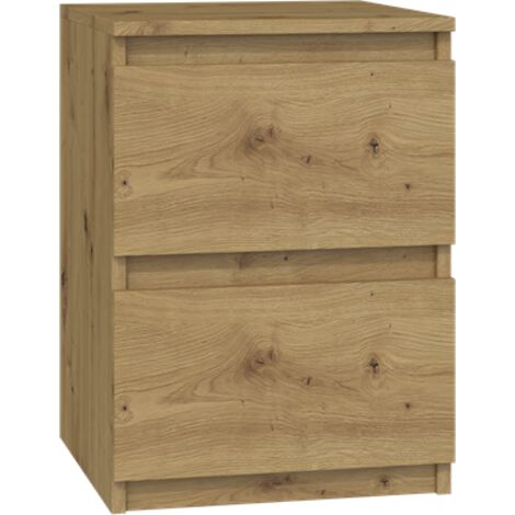 Malwa M2 ARTISAN Nachttisch