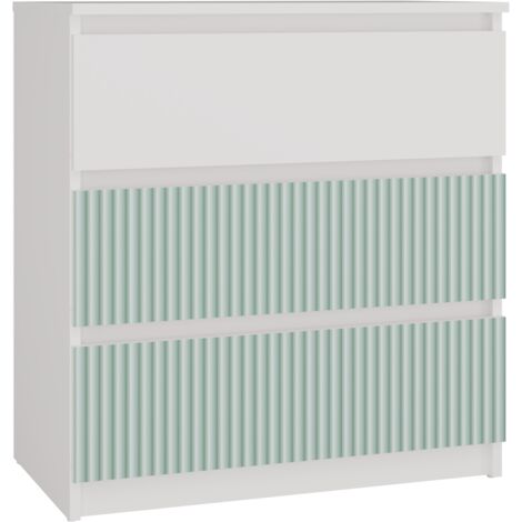 Malwa M3 ARTESO MENTHE Commode