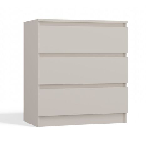 TOPESHOP Malwa M3 KASHMIRE Kommode