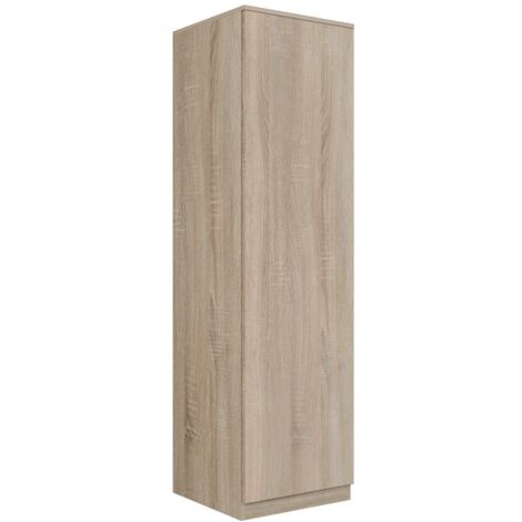 Malwa SD-50 SONOMA Kleiderschrank