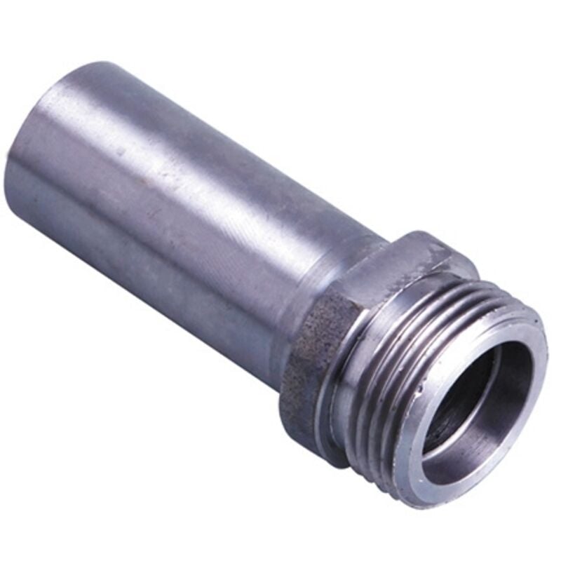 Gurtner - Mamelon nf à souder sur acier - mâle G2'1/4 (60/70) - acier Ø60,3 - DN50 - 500 mbar