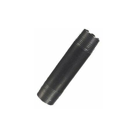 Mamelon Acier Noir L150 50x60