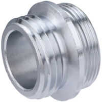 Mamelon adaptateur de bec mâle m15x21 - m22x100 NOYON & THIEBAULT
