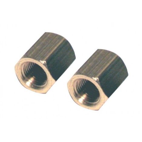 Mamelon de liaison FF1/8'' (X 2) - DIFF