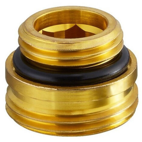 MAMELON DOUBLE 1/2 X 3/4 A JOINT PLAT (Par 10)