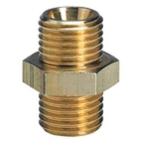 Mamelon double pour air comprimé Einhell 4139610 1 pc(s)