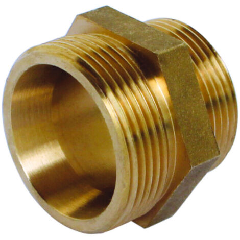 Mamelon double Schneider DN-G1 1/4a x G1 1/2a