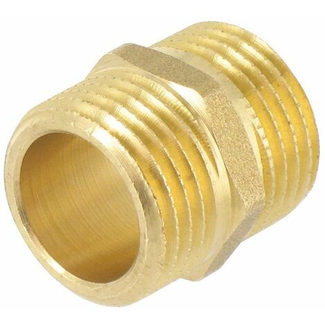Mamelon Egal Laiton M20x27