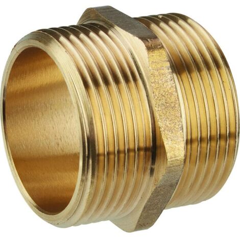 Mamelon Egal Laiton M33x42