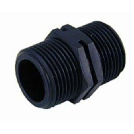 Mamelon égal PE-PP 3/4"