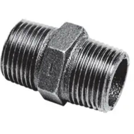 Mamelon IDMAR 4" galvanisé (DN100) N8