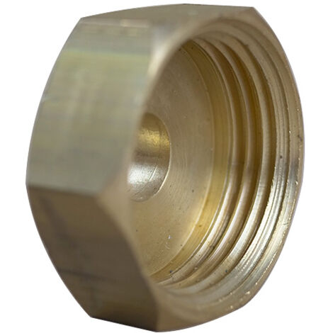 Mamelon Laiton Femelle/Mâle Réduit - 1"-3/8" (26/34-12/17) - Arcanaute