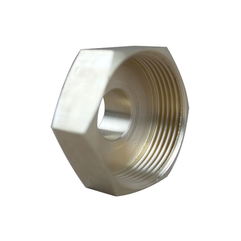 Mamelon Laiton Femelle/Mâle Réduit 1'1/2-3/4' (40/49-20/27) - Arcanaute