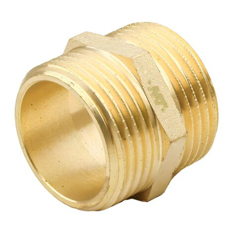 Mamelon M-m Laiton 1/2"