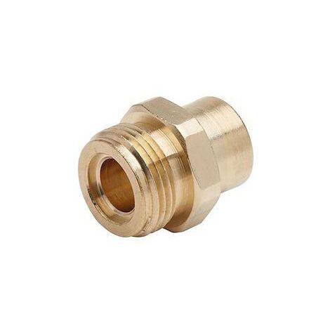mamelon mâle - 20 x 150 - a braser - d12 - nf - banides et debeaurain b892312