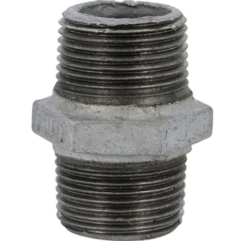 Mamelon mâle 280 galva - 2'' - SFERACO