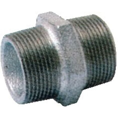 VIRFOLLET derecha/derecha Galvanizado 40x49