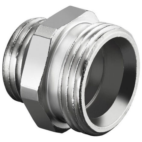 MAMELON NICKELE 1/2'' x 3/4''