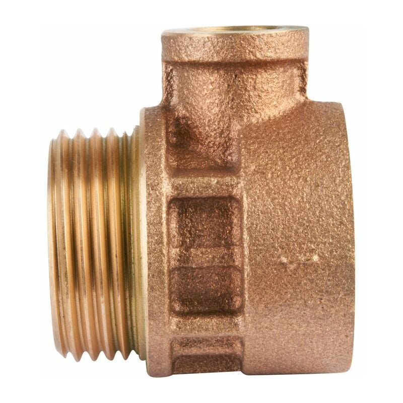 Porte-manomètre - mf 3/4' Socla