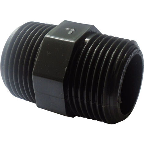 Mamelon PVC égal 33x42