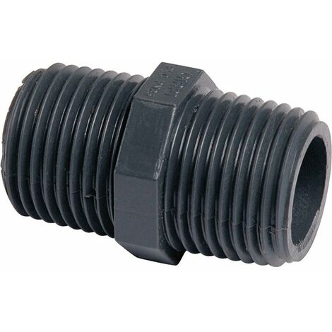 mamelon pvc pres 15x21