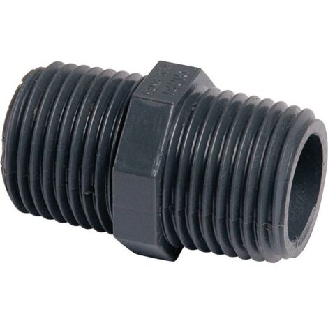 mamelon pvc pres 40x49